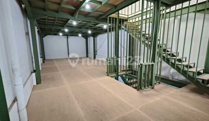 Aeropolis Technopark Warehouse 6X20 M2 SHGB Negotiable Tangerang Aeropolis Technopark Warehouse 6X20 M2 SHGB Negotiable Tangerang