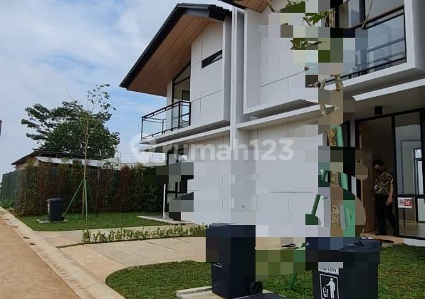 Rumah Cendana Cove Lippo Karawaci Baru 7x13.5 Kamar 2+1 Nego Rumah Cendana Cove Lippo Karawaci Baru 7x13.5 Kamar 2+1 Nego