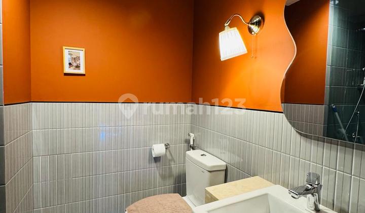 Apartment Murah Puri Mansion 2 Kamar Luas 49 Ppjb Harga Nego  2