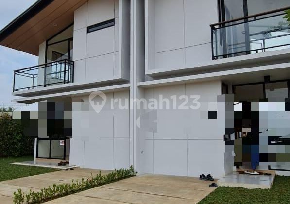 Cendana Cove House Lippo 7x13.5 2 Bedrooms Negotiable Price Lippo Karawaci 2