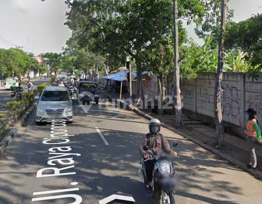 Tanah di Cipondoh Murah Luas 4.150 M2 Lokasi Bagus Pinggir Jalan Cipondoh Tangerang Tanah di Cipondoh Murah Luas 4.150 M2 Lokasi Bagus Pinggir Jalan Cipondoh Tangerang