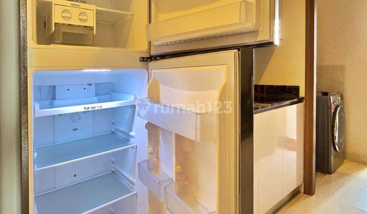 Apartment Murah Taman Anggrek Residence, 3 Bedroom, Luas 135 2