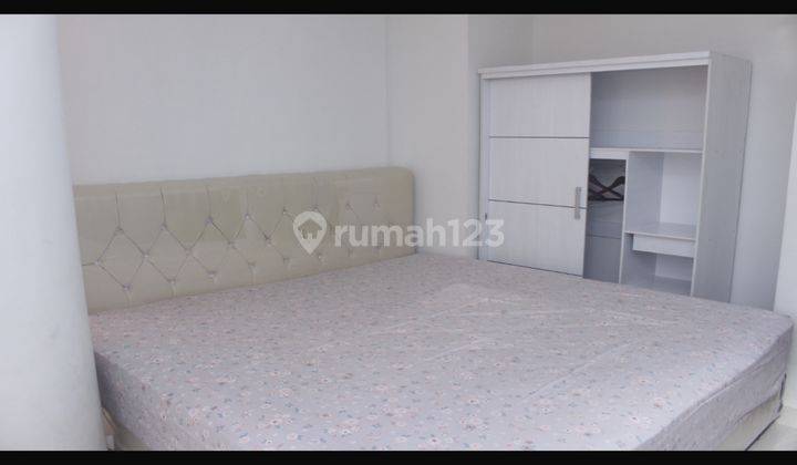 Apartment Murah Gold Coast, 2 Br, Semi Furnished,Nego Sampai Deal 2