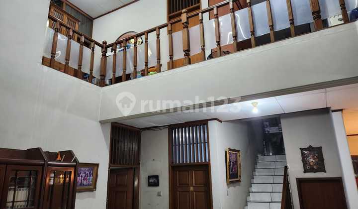Rumah Di Cipulir Murah 3 Kamar 405 M2 Shm Shm Jaksel Nego 2