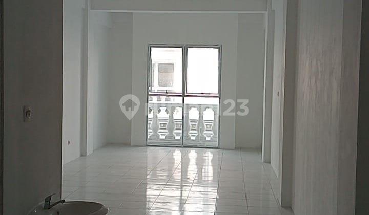 Ruko Royal Palace Jual Cepat 4X12 M2 Siap AJB Karawaci Nego