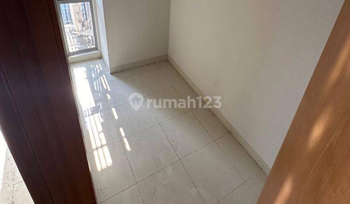 Apartment The Mansion, Luas 49 M2, View Golf, Harga Nego, Kemayoran  2