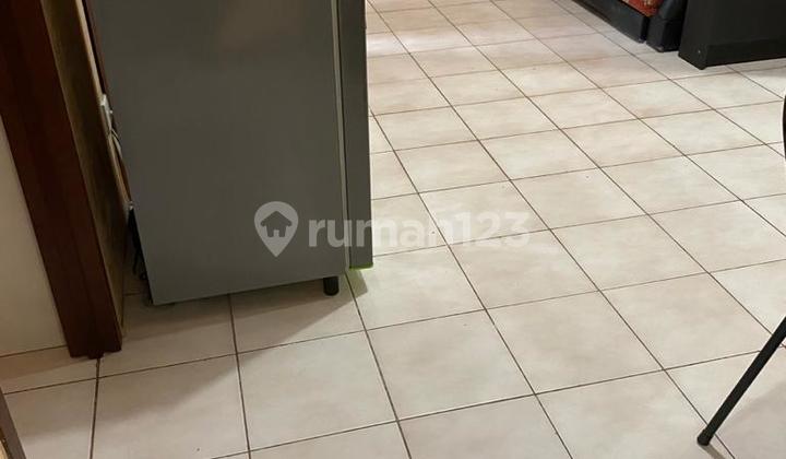 Apartment Mediterania 1 Luas 40 M2 2 Br Furnish Nego Jakbar