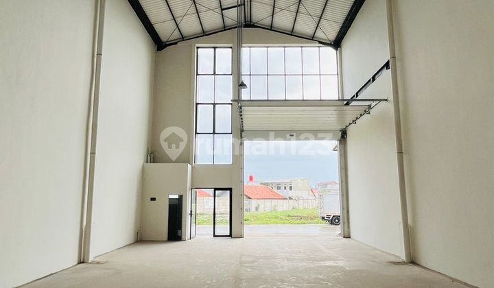 Gudang Murah di Tangerang Benda 9X24 M2 PPJB Halim Perdana Kusuma Gudang Murah di Tangerang Benda 9X24 M2 PPJB Halim Perdana Kusuma