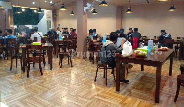 Ruko Murah Di Jambore Raya, Cibubur, 2 Lantai, Luas Tanah 300 Meter, Harga Nego, Jakarta Timurp 2