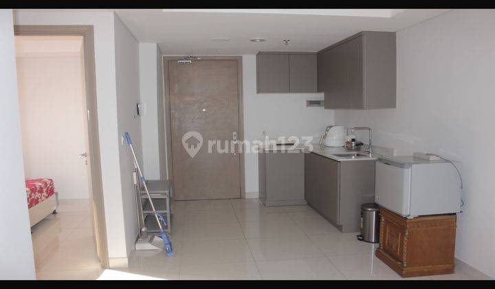 Apartment Murah Gold Coast, 2 Br, Semi Furnished,Nego Sampai Deal 1