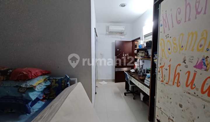 Metro Marina House Cheap Spacious 90 M2 Semi Furnished Hgb Negotiable Price 2