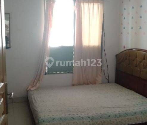 Rumah Green Garden, Luas Tanah 119 M2, 2.5 Lantai, Shm, Furnished, Jakarta Barat 2