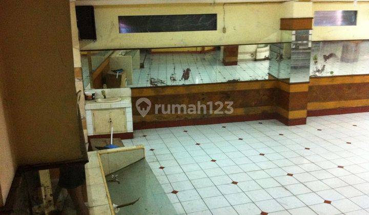 Kavling Murah Di Cengkareng, Daan Mogot, Luas 1541 M2, Shm, Dekat Mall Daan Mogot, Nego Sampai Deal, Jakarta Barat 2