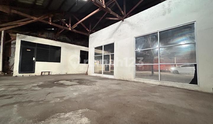 Good Warehouse in Klender 800 M2 HGB on Main Road East Jakarta Good Warehouse in Klender 800 M2 HGB on Main Road East Jakarta