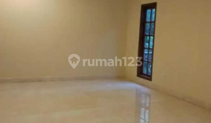 Rumah di Lebak Bulus Modern Luas 367 M2 SHM 3+1 Kamar Nego 2