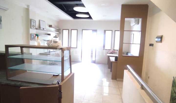 Ruko Eksklusif Pik 1 Murah Uk 5X15 M2 Hadap Jalan Min 2 Thn Nego Ruko Eksklusif Pik 1 Murah Uk 5X15 M2 Hadap Jalan Min 2 Thn Nego