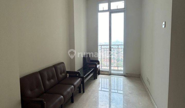 Termurah!! Apartment Murah Puri Orchad, Brand New, 2 Kamar, Harga Turun!!, Jakarta Barat 1