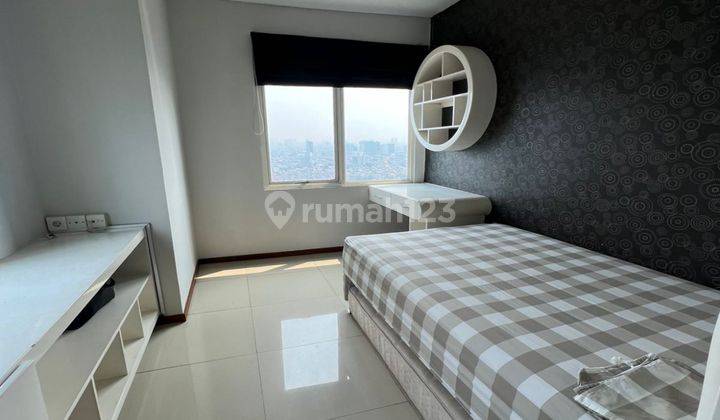 Apartment Thamrin Residence, 3 Br, Full Furnished, Jakarta Pusat 2