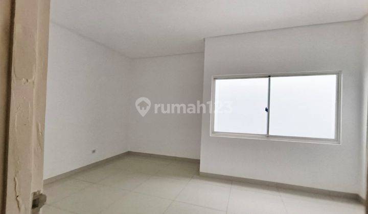 Rumah Murah Pik, Cluster Layar Permai, Ukuran 4x12, Fast Sell 2