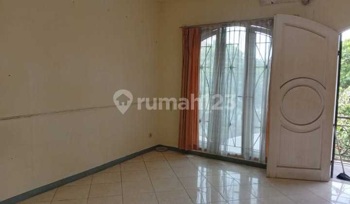 Rumah Metro Permata Murah 6X15 M2 SHM Harga Nego Tangerang 2