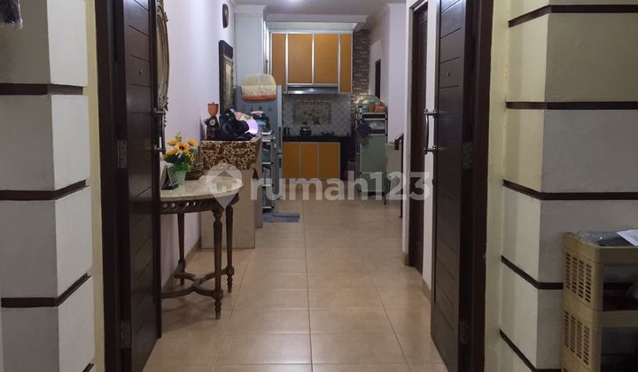 Rumah Murah Metro Permata Posisi Bagus 2 Lt SHM 4 Kamar Nego Rumah Murah Metro Permata Posisi Bagus 2 Lt SHM 4 Kamar Nego
