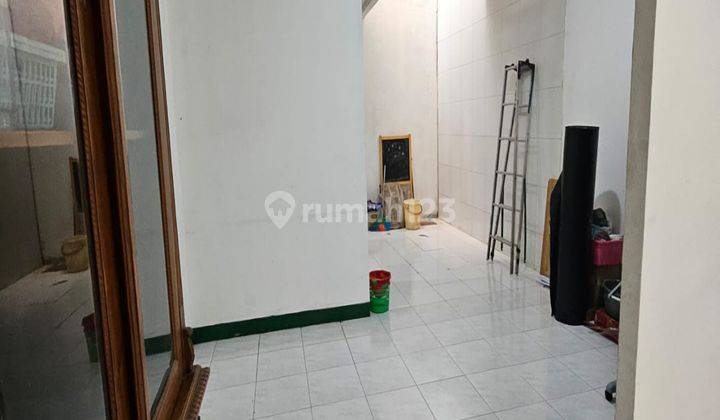 Rumah Murah Di Metro Permata 1, Ukuran 4.5x15 M, 2+1 Kamar, Nego 2