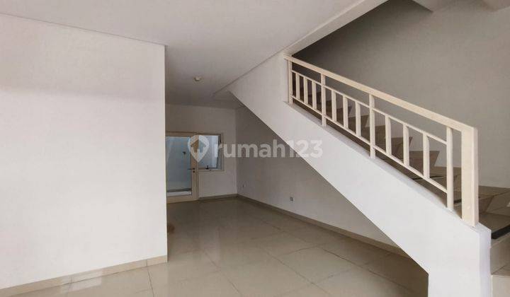 Rumah Murah Pik, Cluster Layar Permai, Ukuran 4x12, Fast Sell 1