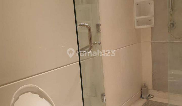 Apartment Murah Regatta, Furnished, 3 Kamar, Nego, Jakarta Utara 2