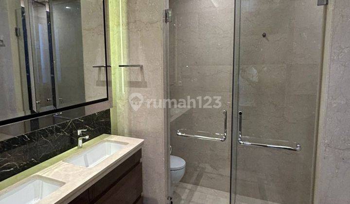 Apartment Murah Anadamaya Residences, 2 Br, 150 M2, Shgb, Nego  2