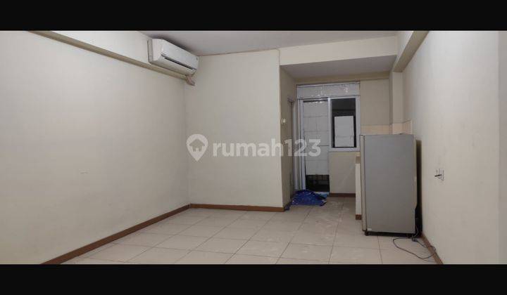 Apartment Murah Green Palm, Kosambi Baru, 1 Br, Semi Furnished 1