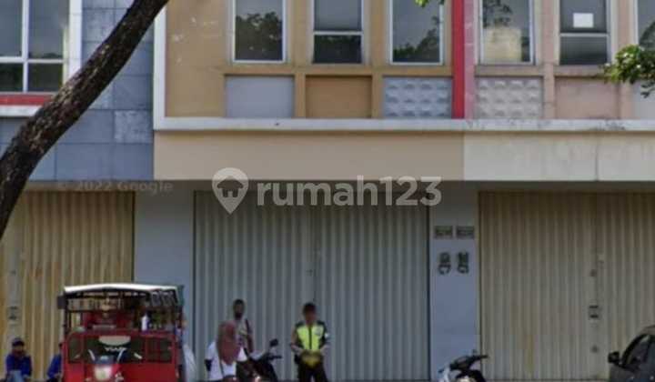 Ruko di Natura City Serpong Turun Harga 4.5X12 M Parkir Luas Nego Ruko di Natura City Serpong Turun Harga 4.5X12 M Parkir Luas Nego