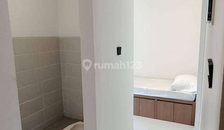 Rumah Baru Murah Metland Puri!! South Tresor, 9x17, 3 Lt, 4 Kamar 2