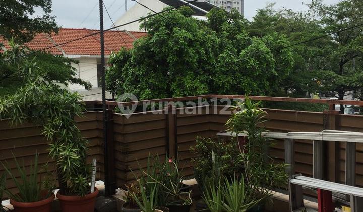 Affordable Metro Permata House Good Position 2 Floors SHM 4 Rooms Negotiable 2