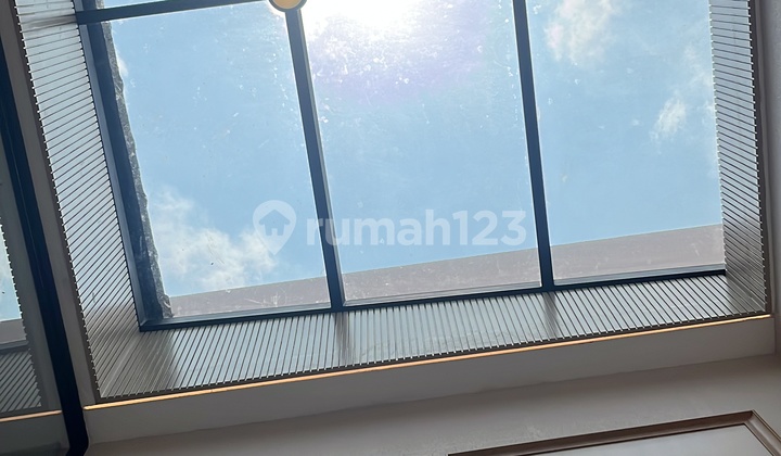 Apartment Murah West Mark 1 Br Furnish Full Ac 2 Jakarta Barat 2