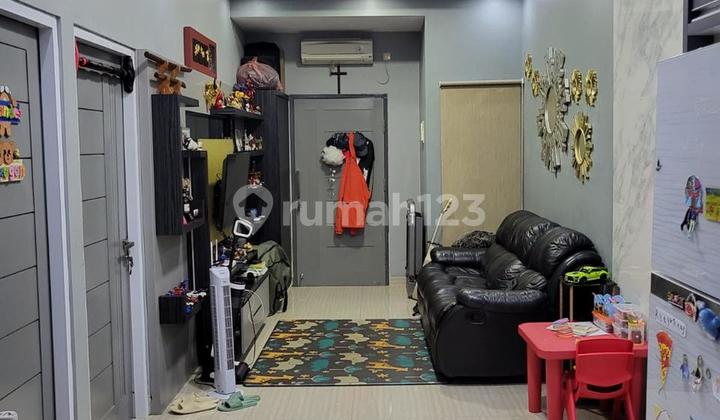 Rumah Murah Serpong 6x13 Furnish Shm Ready Nsgo 1