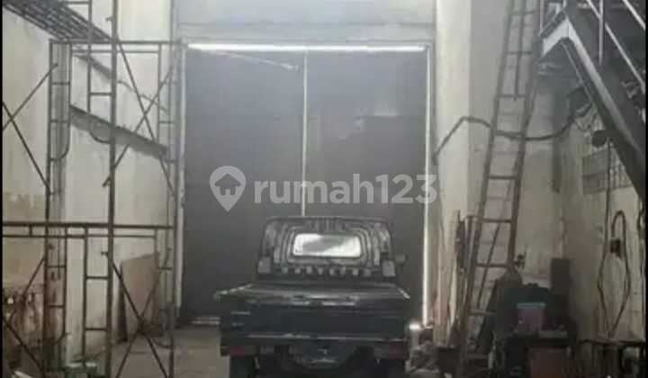 Warehouse In Arcadia Daan Mogot 12x36 M2 Hgb Negotiable Price West Jakarta Warehouse In Arcadia Daan Mogot 12x36 M2 Hgb Negotiable Price West Jakarta