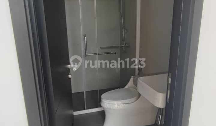 Rumah Villa Pasir Putih 5 Ukuran 6X12.5 M2 PPJB Nego Pik 2