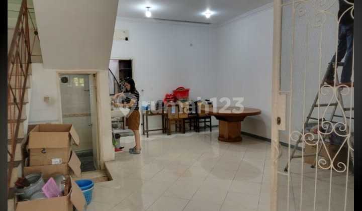 Rumah Murah Metro Permata Luas 100 M Kamar 3 Harga Nego Tangerang 2