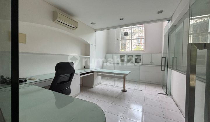 Rumah Murah Pik 1 Uk 0X20 M2 Furnish 3 Lt Ready Jakarta Utara 2