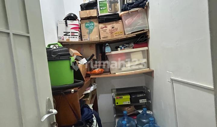 Rumah Di Bsd Delatinos 8x18 Shm 5 Kamar Harga Nego Tangerang 2