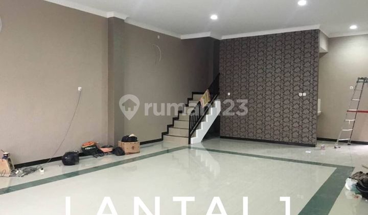 Suitable for Banks and Wholesale Shophouse Dupak Strategic Location 2