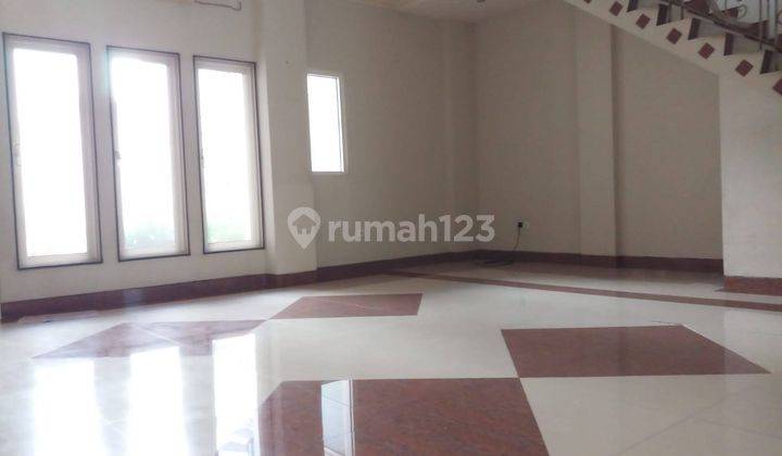 Mewahhh Rumah Eksklusif di Ngagel Tama Bisa Nego Harga  2