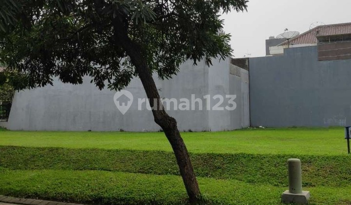 Bisa Nego Kavling Lokasi Villa Bukit Regency Pakuwon Indah Siap Bangun