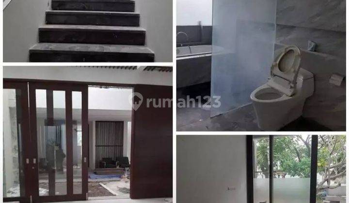  Rumah Siap Huni 2 Lantai di Surabaya Barat Graha Famili  1