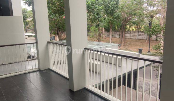 Rumah Siap Huni Minimalis Terawat Imperial Golf Pakuwon Indah 1