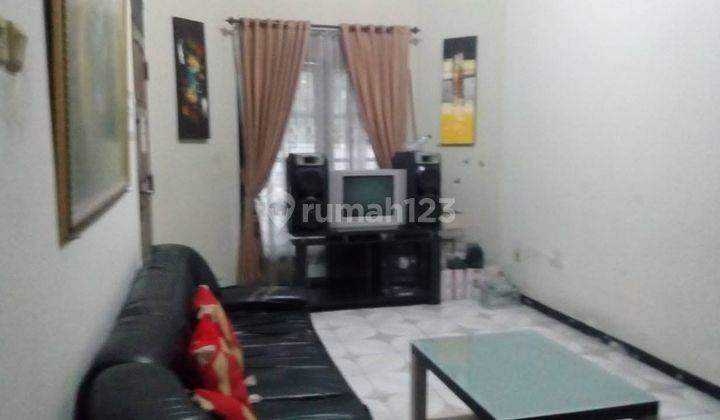 Kosan Aktif Lokasi Kutisari Indah Kondisi Bagus Poll 2