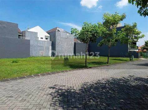 Langka Terdepan Cluster IMPERIAL GOLF Pakuwon City Ccok BANGUN RUMAH 1