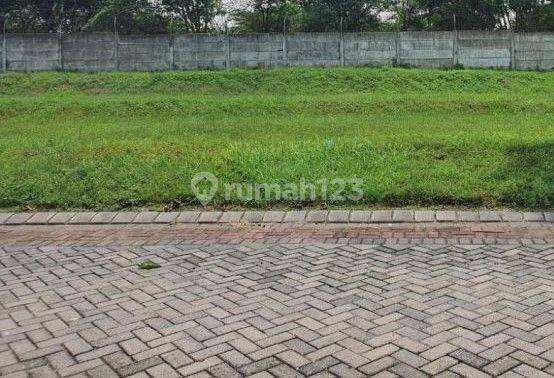 Kavling Sutorejo Timur Lokasi Strategis Siap Bangun Hunian 1