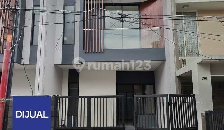 Grace New Ready to Occupy Price Down Pole Location Mulosari North Already Free Canopy