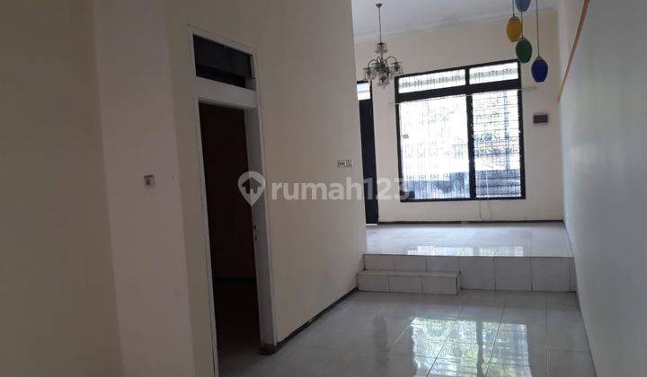 Termurah Rumah Siap Huni Lokasi Pucang Anom Negoo 1